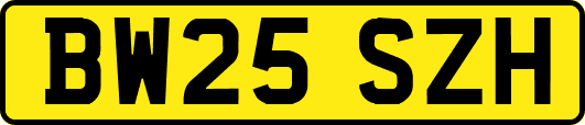 BW25SZH