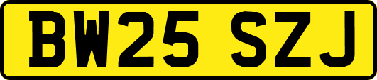 BW25SZJ