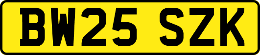 BW25SZK