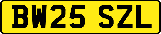 BW25SZL