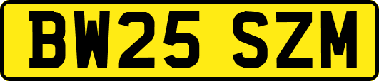 BW25SZM