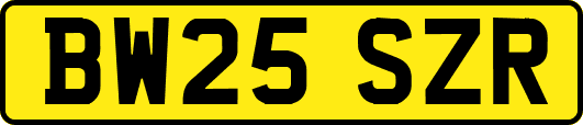 BW25SZR