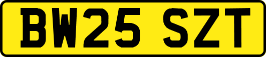 BW25SZT