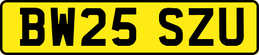 BW25SZU