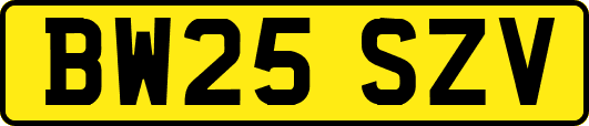 BW25SZV