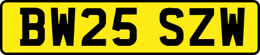 BW25SZW