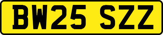 BW25SZZ