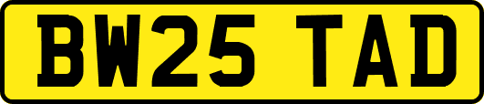 BW25TAD