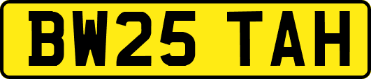 BW25TAH
