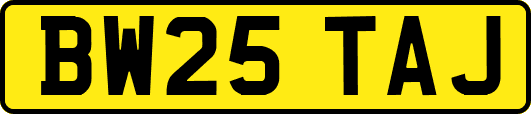 BW25TAJ