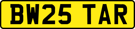 BW25TAR