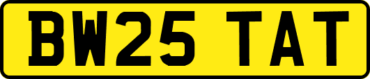 BW25TAT
