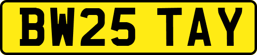 BW25TAY
