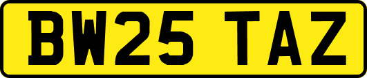 BW25TAZ