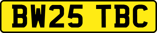 BW25TBC