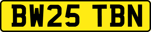 BW25TBN