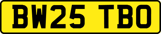 BW25TBO