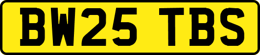 BW25TBS