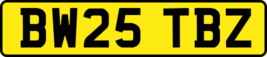 BW25TBZ