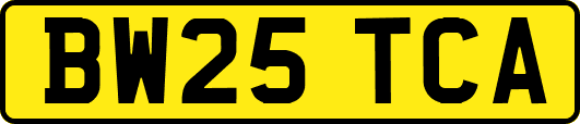 BW25TCA