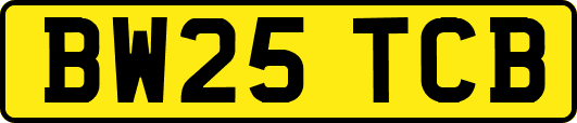 BW25TCB