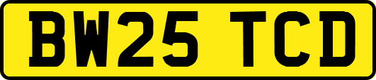 BW25TCD