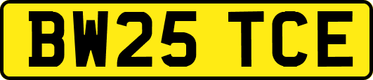 BW25TCE