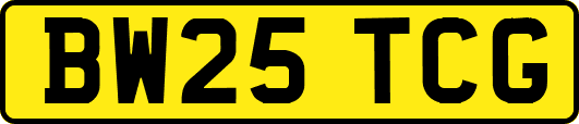 BW25TCG