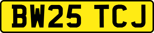 BW25TCJ