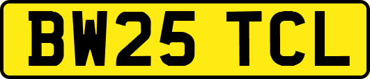 BW25TCL