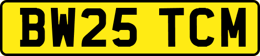 BW25TCM