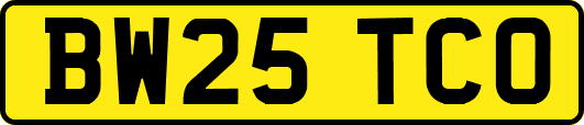 BW25TCO