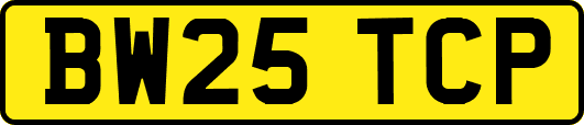 BW25TCP