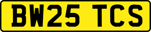 BW25TCS