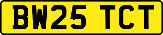 BW25TCT