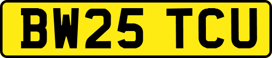 BW25TCU