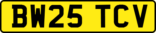 BW25TCV
