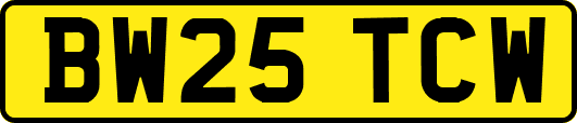 BW25TCW