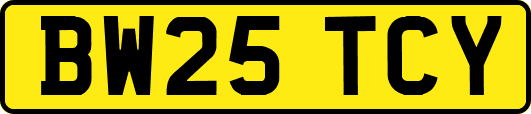 BW25TCY