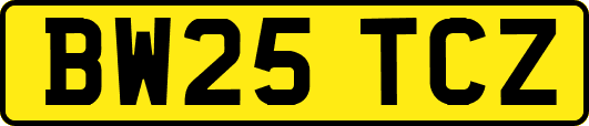 BW25TCZ