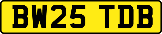 BW25TDB