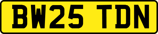 BW25TDN