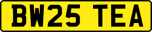 BW25TEA