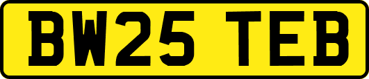 BW25TEB