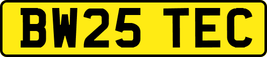 BW25TEC