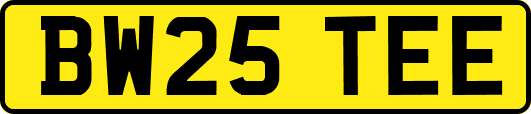 BW25TEE