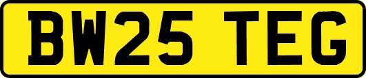 BW25TEG