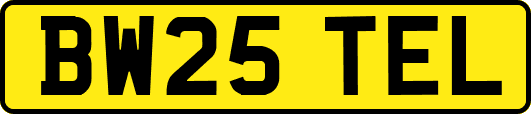 BW25TEL