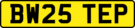 BW25TEP