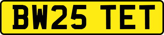 BW25TET